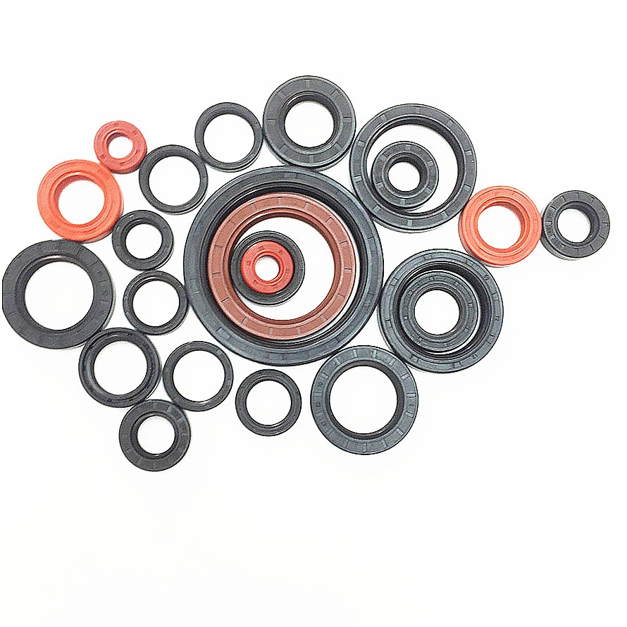Custom Oil Seal